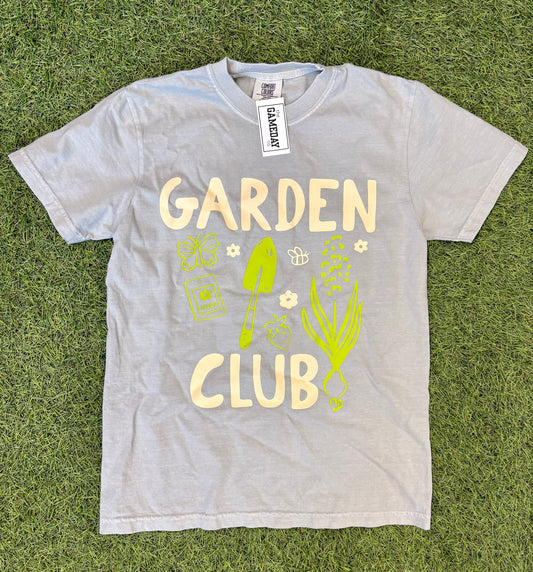Garden Club