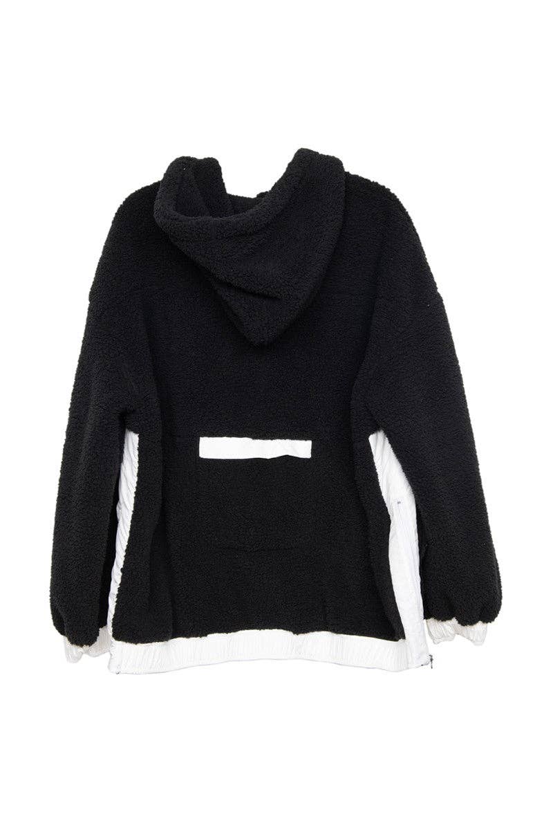 Black Fleece Wholesale Pullover Women