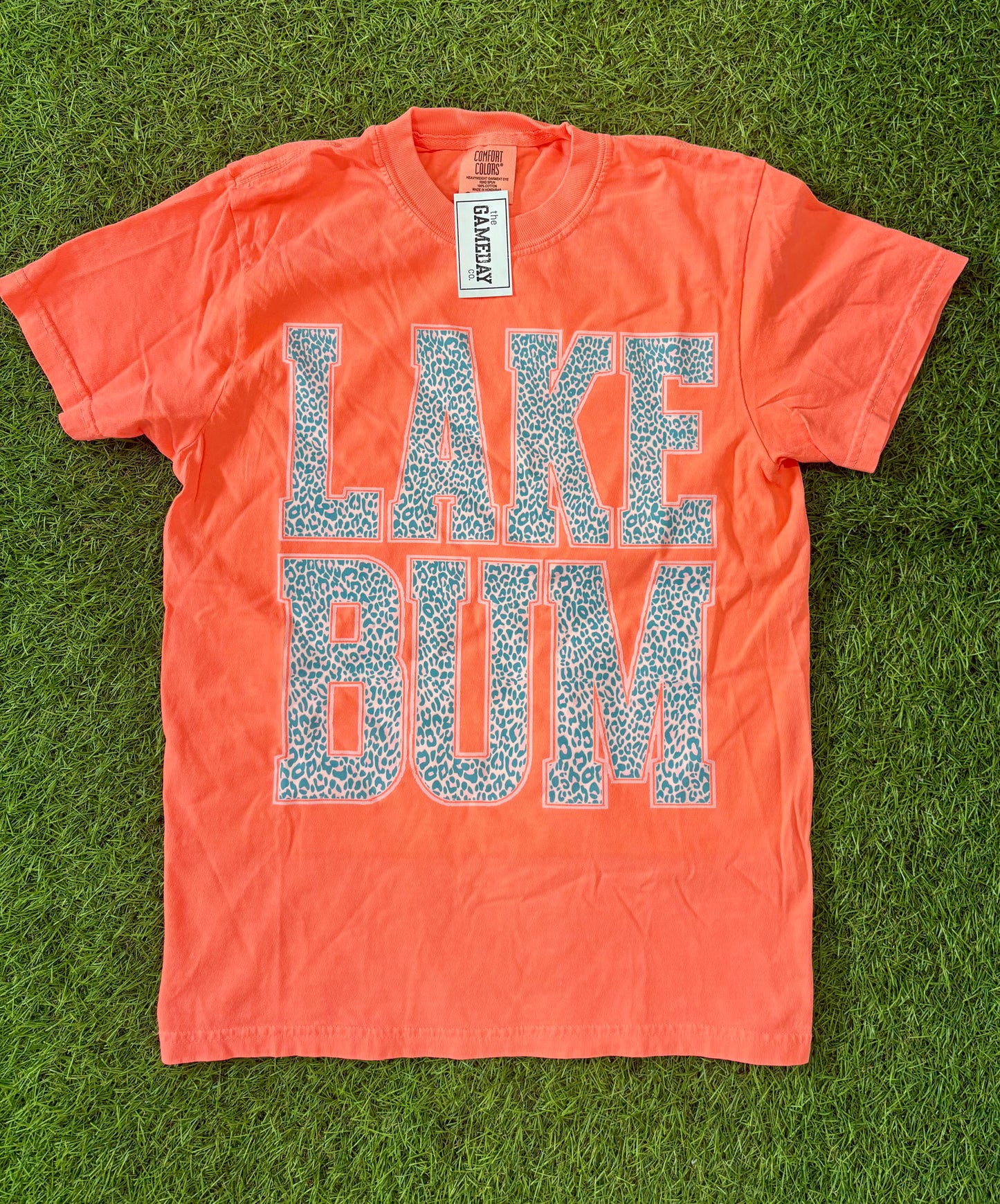 LAKE BUM