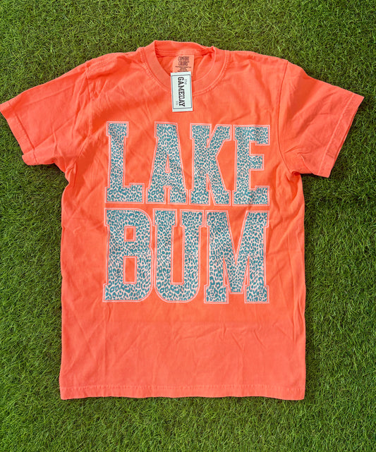 LAKE BUM