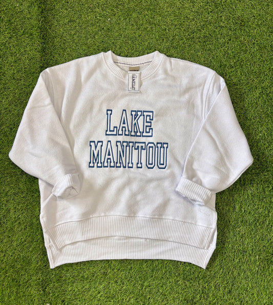 Lake Manitou