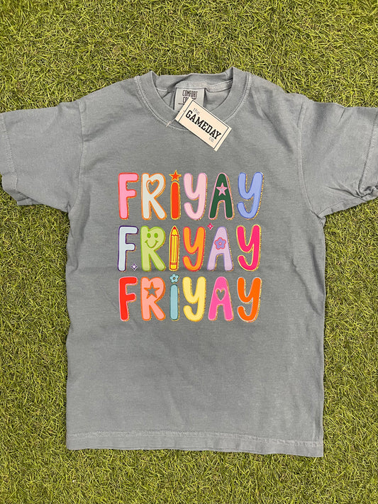 FRIYAY-youth