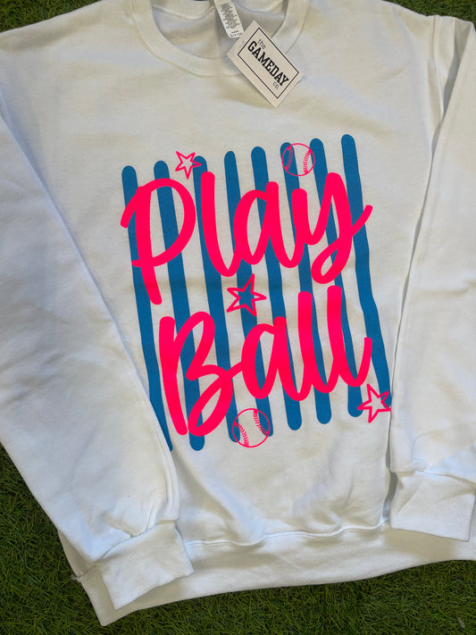 Play Ball