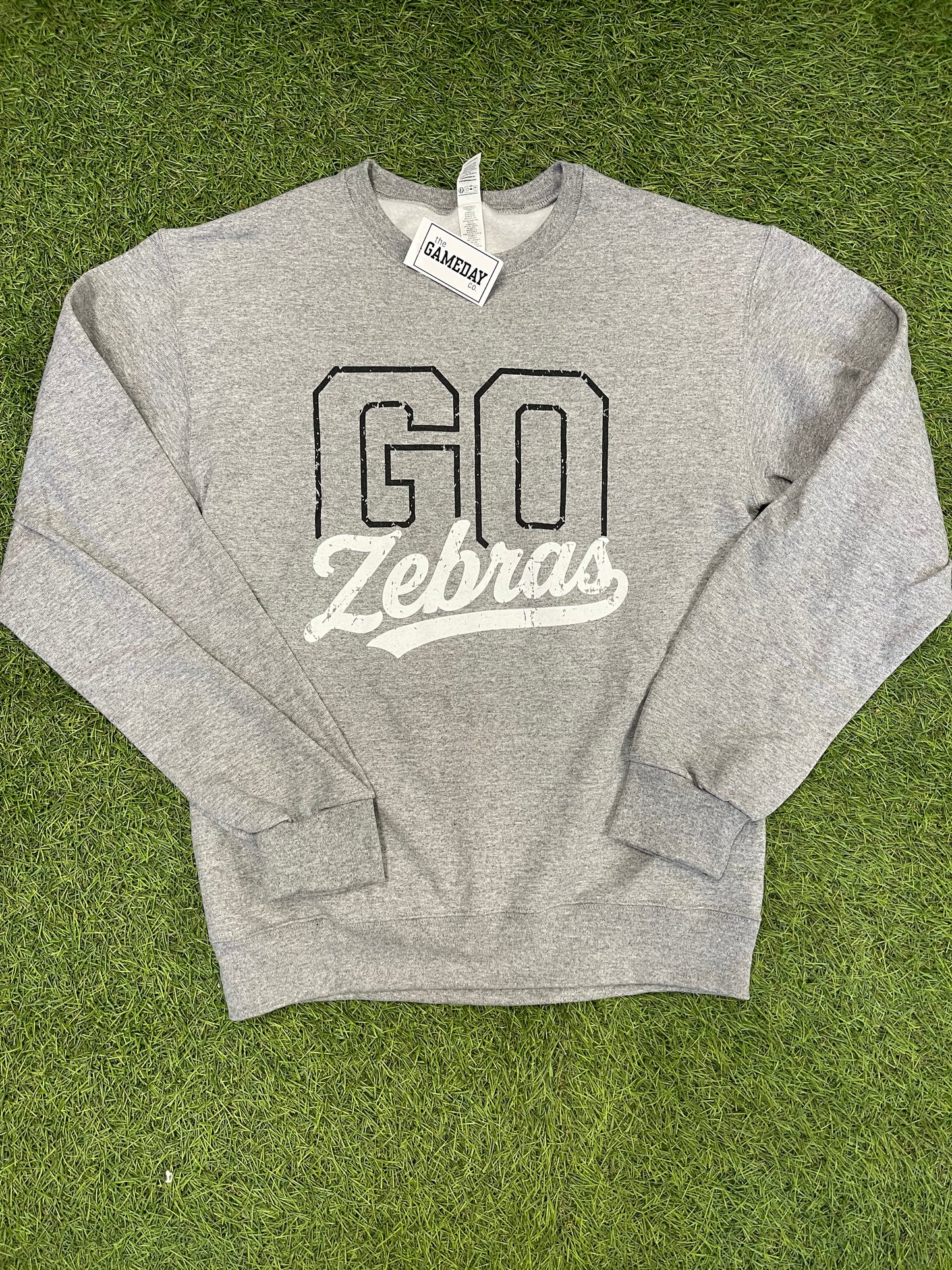 GO Zebras-youth