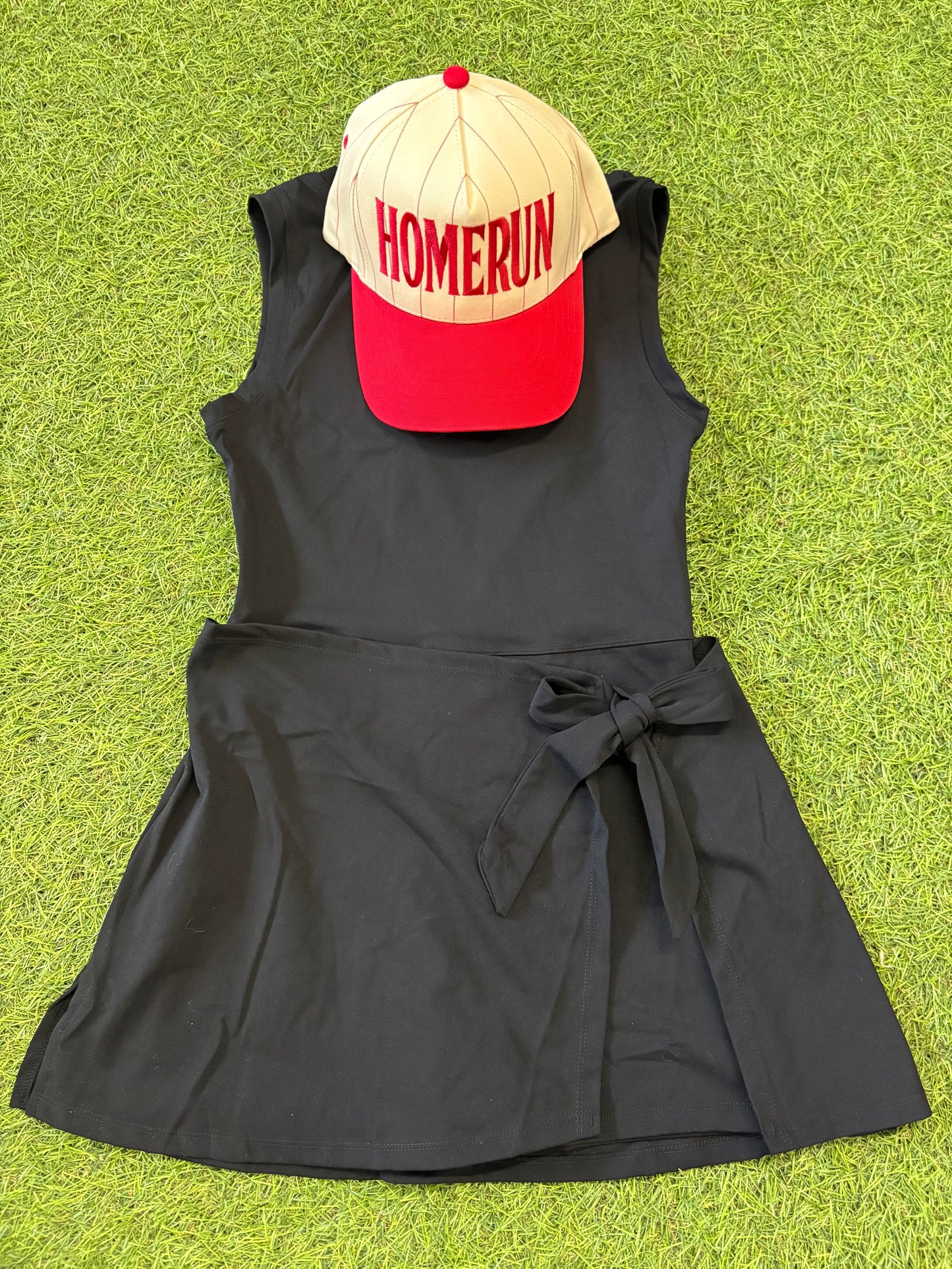 Athletic Dress