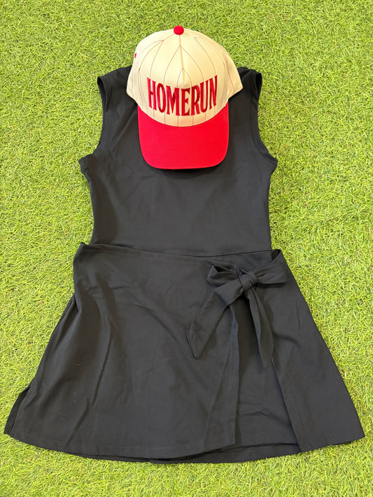 Athletic Dress