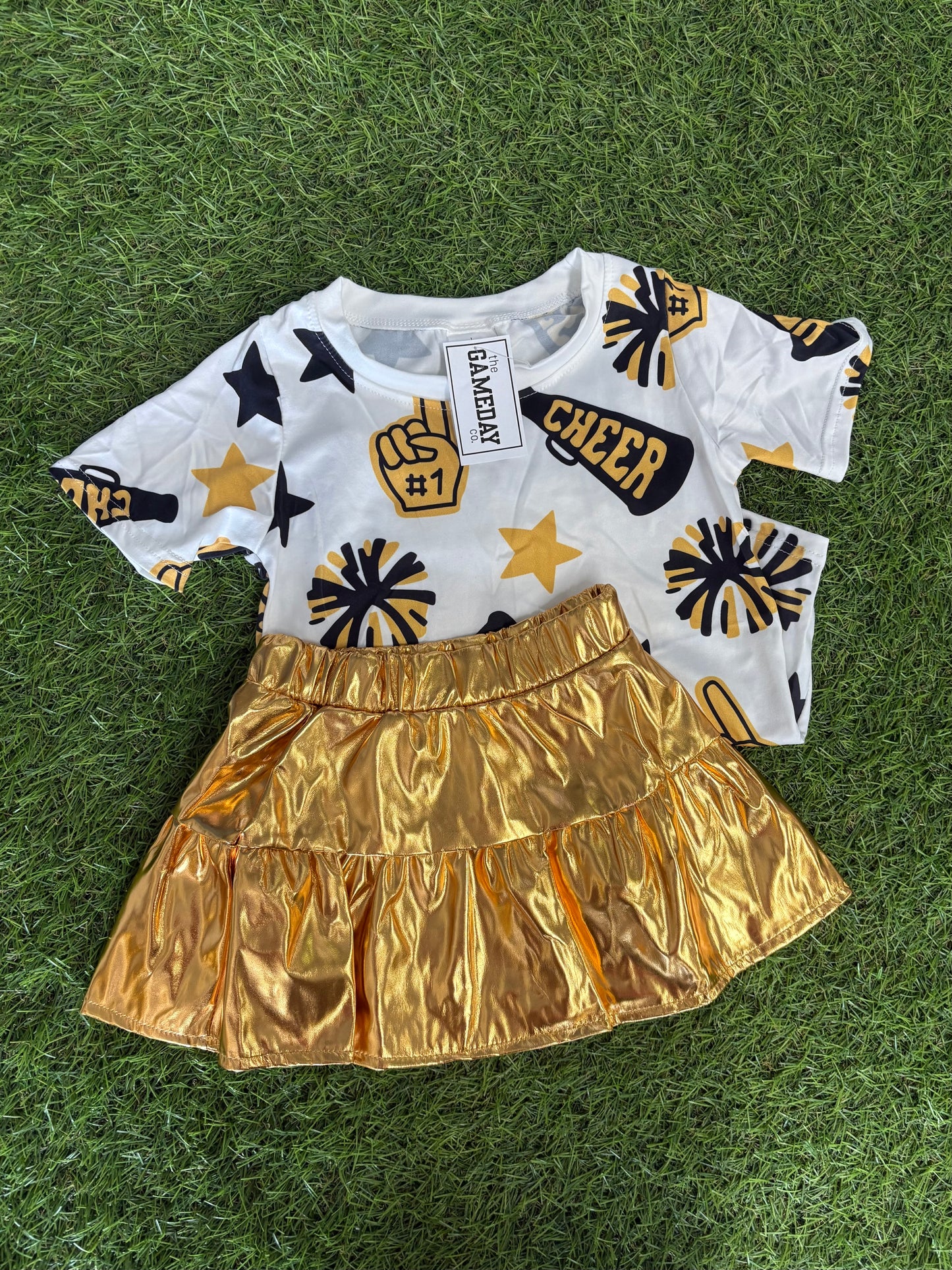 Cheer-toddler