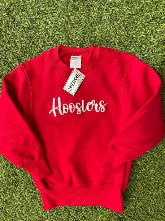 Hoosier Script- Youth