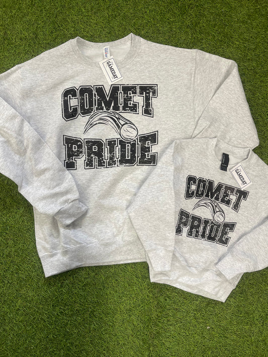 Comet Pride