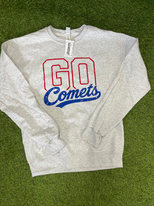 GO Comets-adult