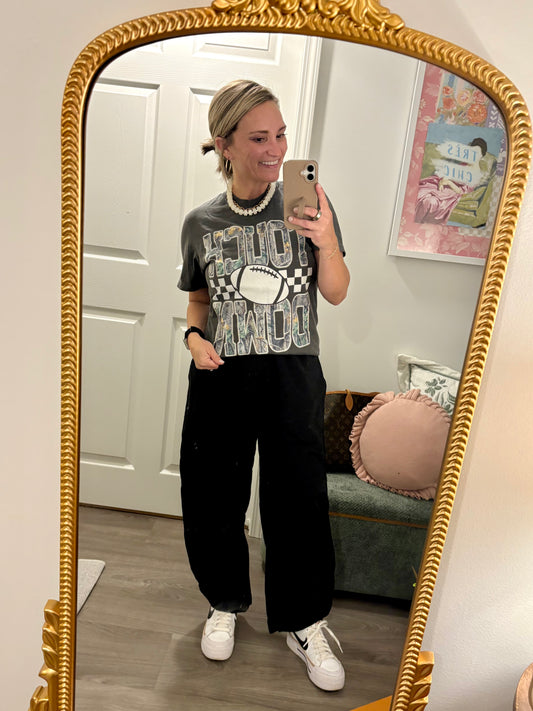 Camo touchdown-Adult