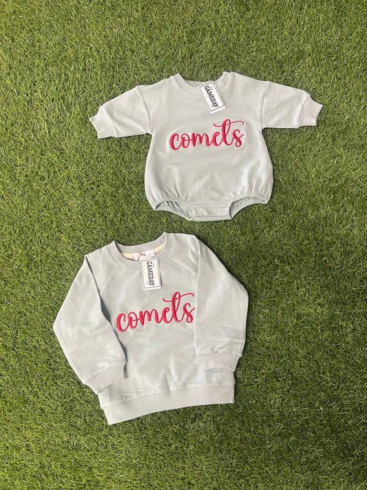Comets Infant- INDY