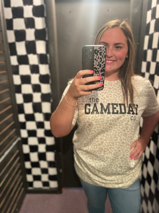Animal adult tees