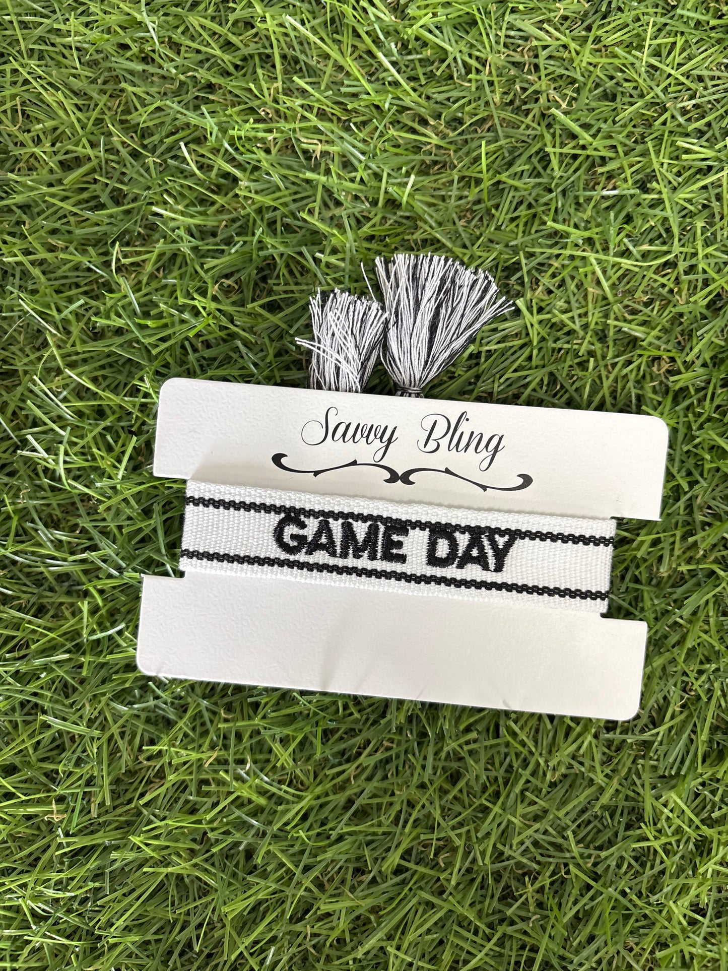 GAME DAY-bracelets