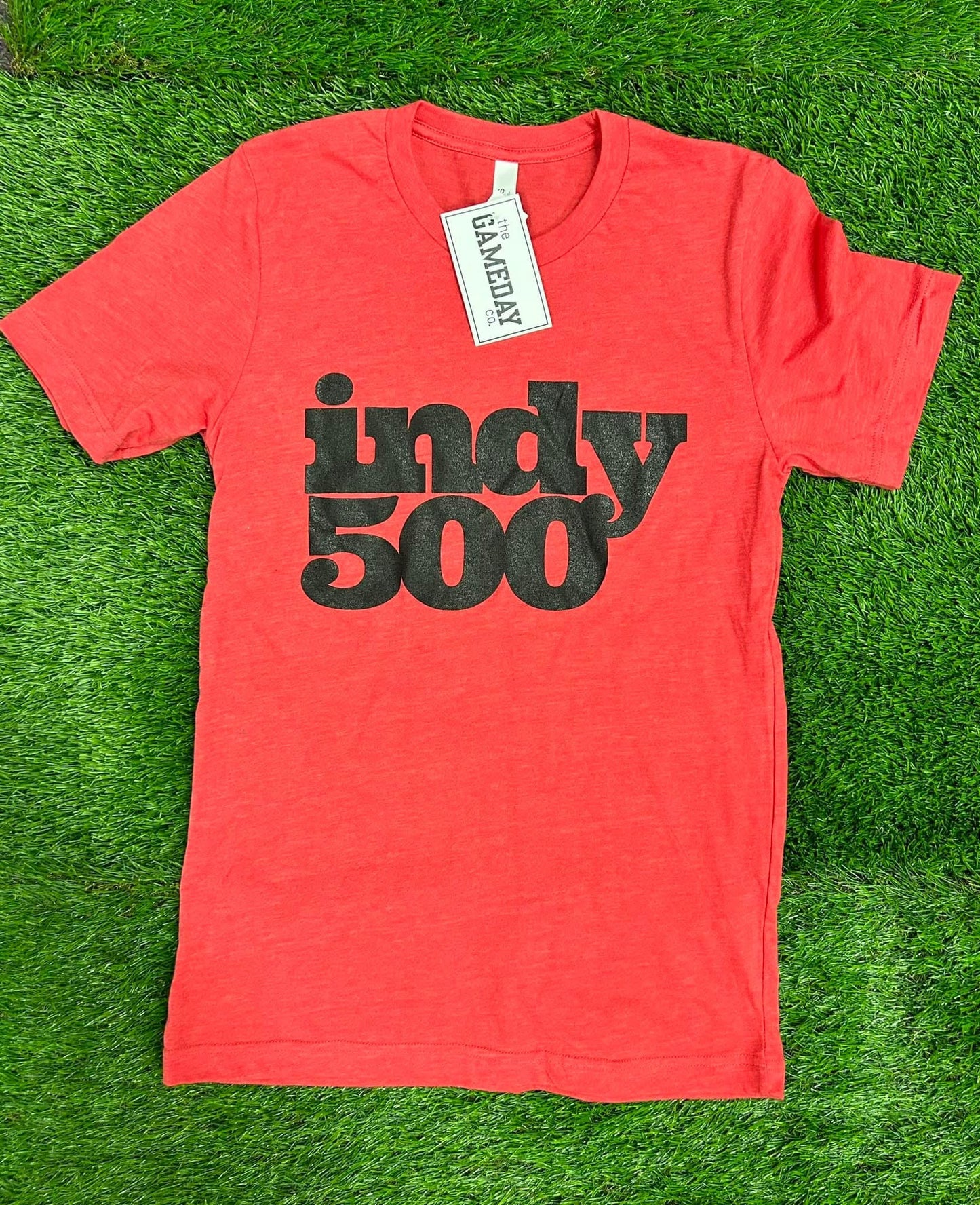 Indy 500