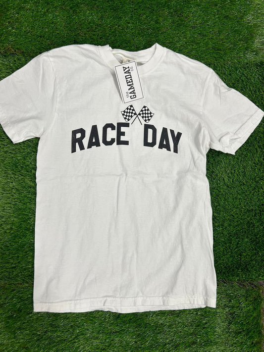 Race Day