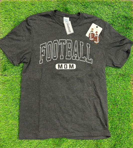 Football Mom