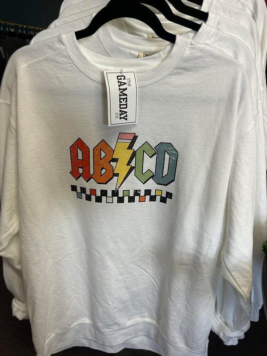 ABCD TRANSFER
