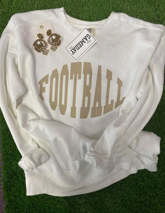 FOOTBALL SHAPE