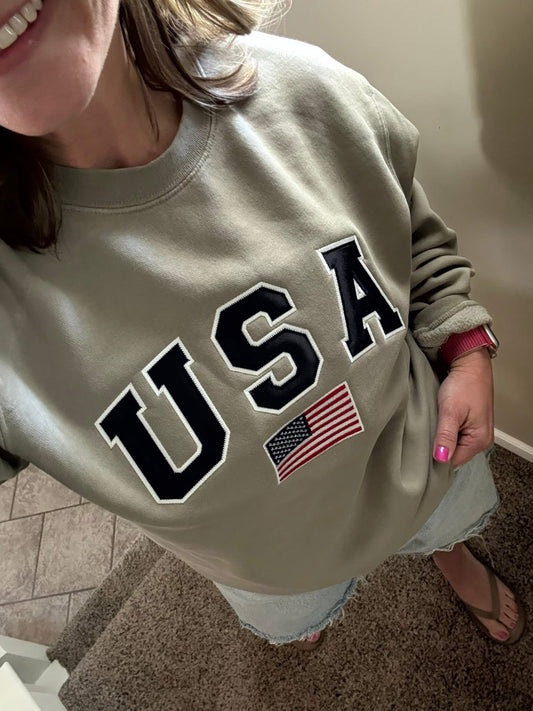 USA-Flag