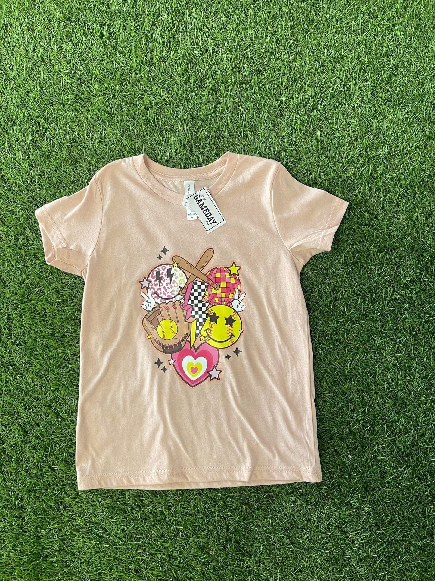 SOFTBALL TRANSFER YOUTH