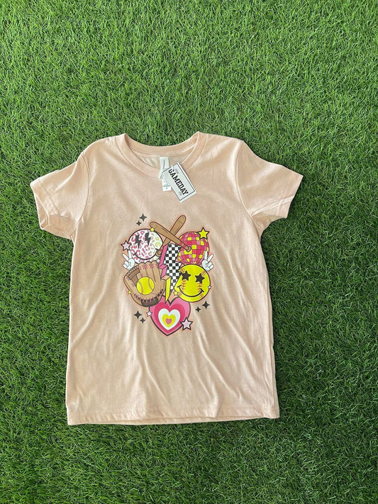 SOFTBALL TRANSFER YOUTH