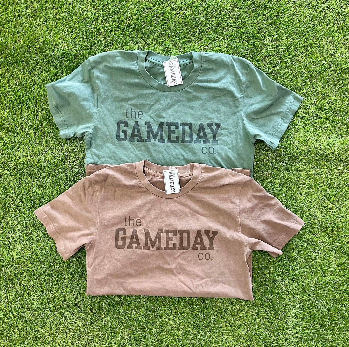 GAMEDAY CO TEE