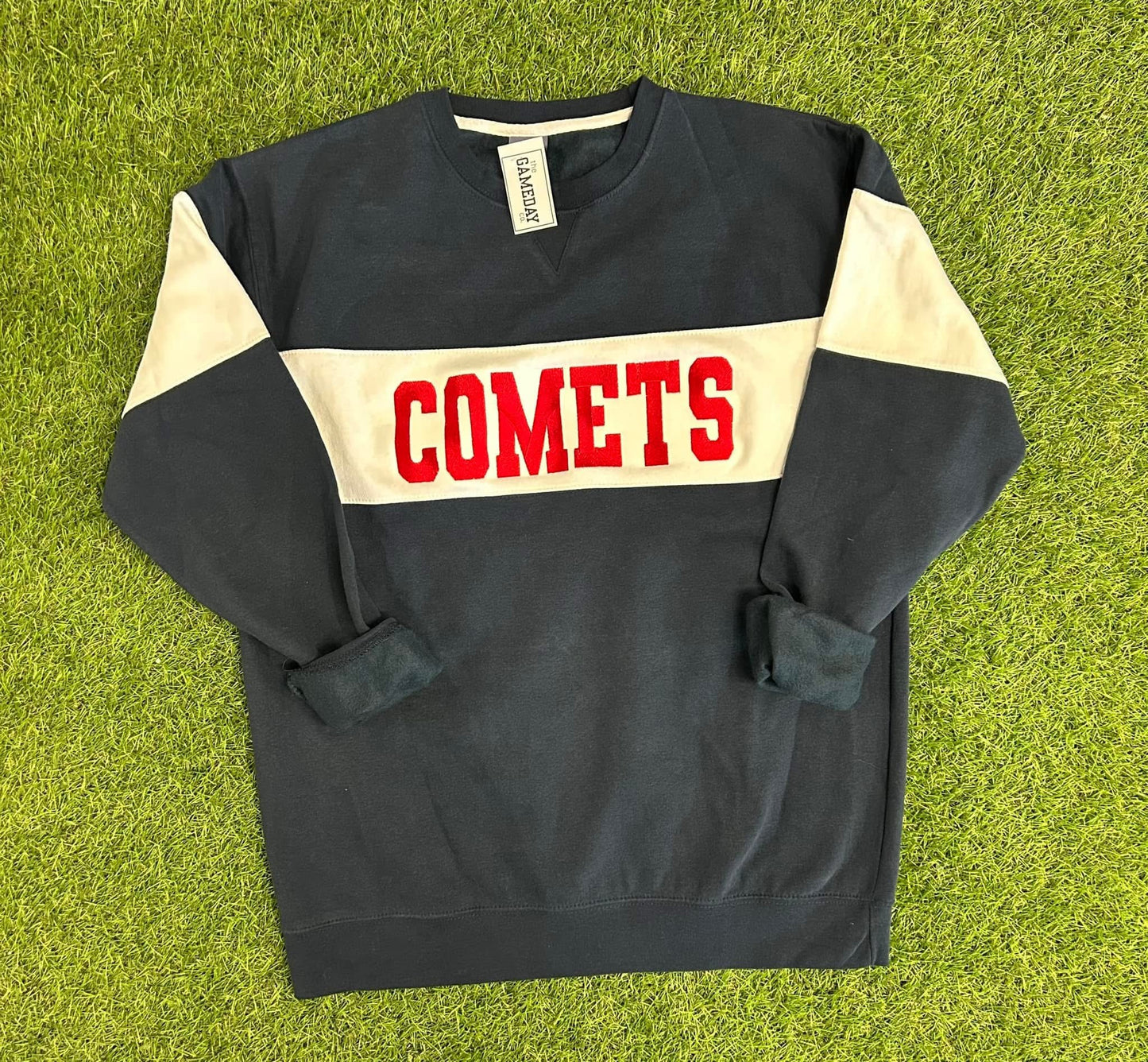 COMETS EMB
