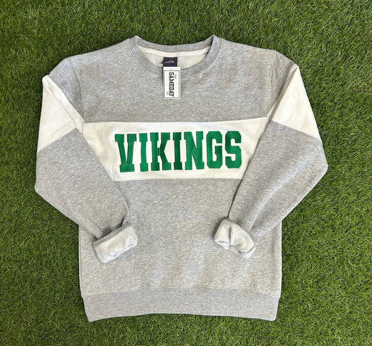 VIKINGS EMB