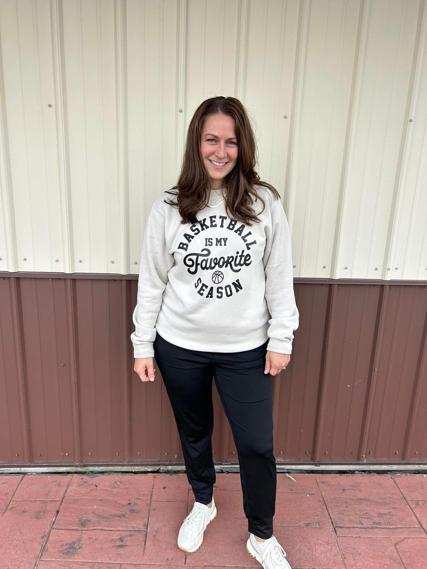 BASKETBALL FAV SEASON