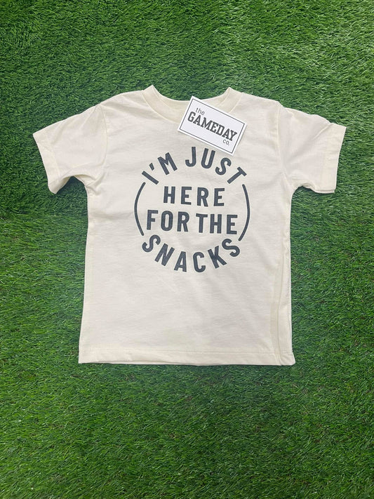 SNACKS TODDLER