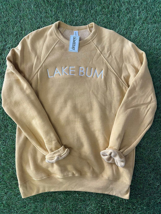 LAKE BUM