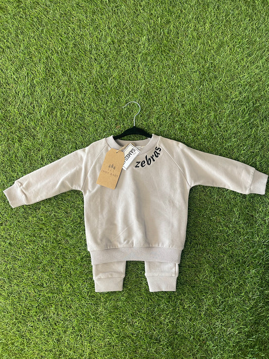 Zebras set-INDY