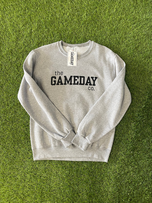the GAMEDAY CO crew
