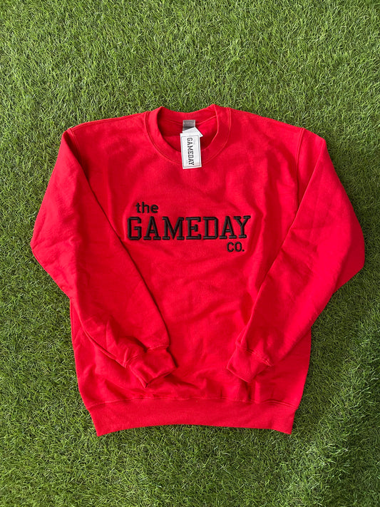 3D GAMEDAY EMB