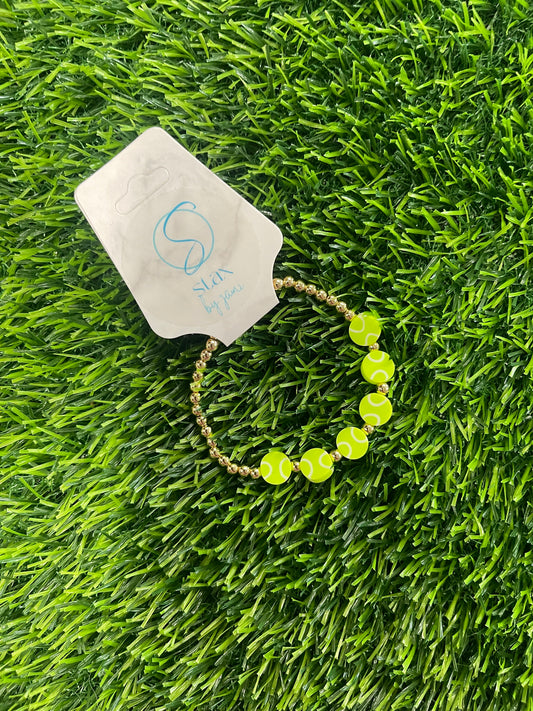 Tennis-Bracelets