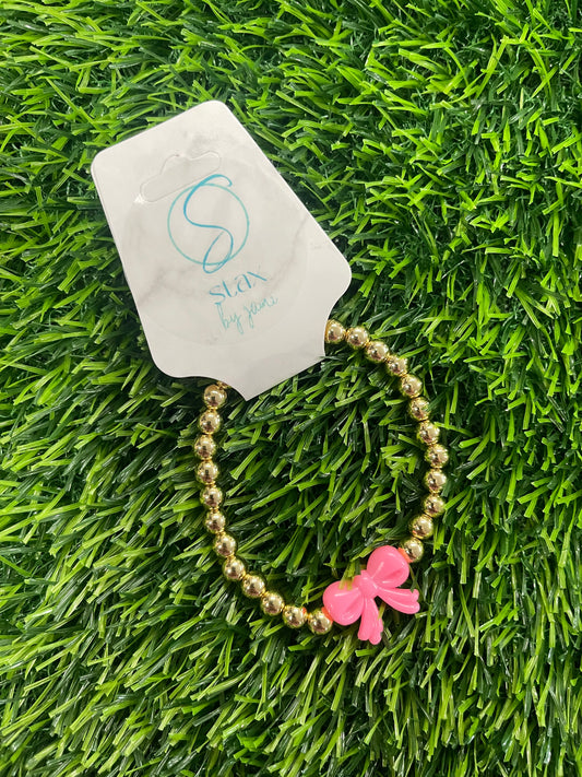 Bow-Bracelets