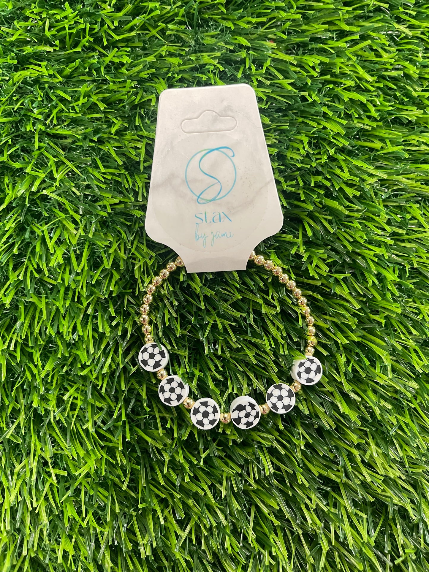 Soccer-Bracelets