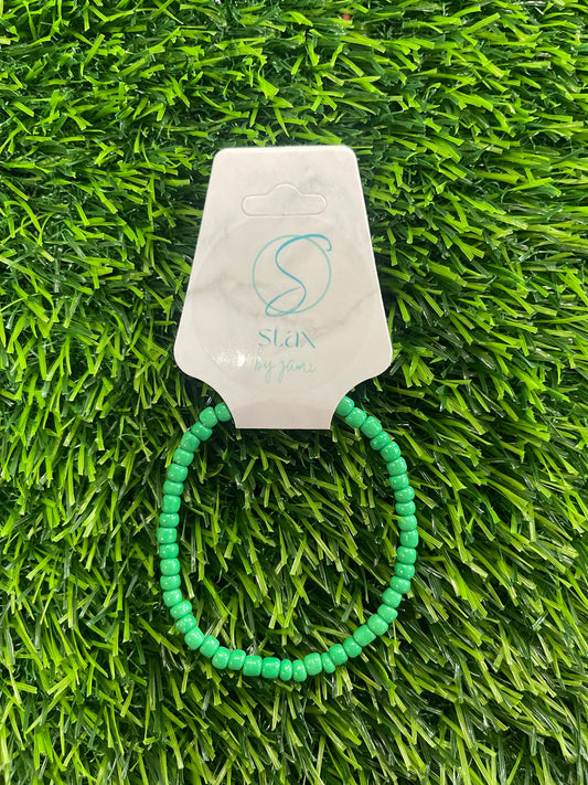 Green-Bracelets