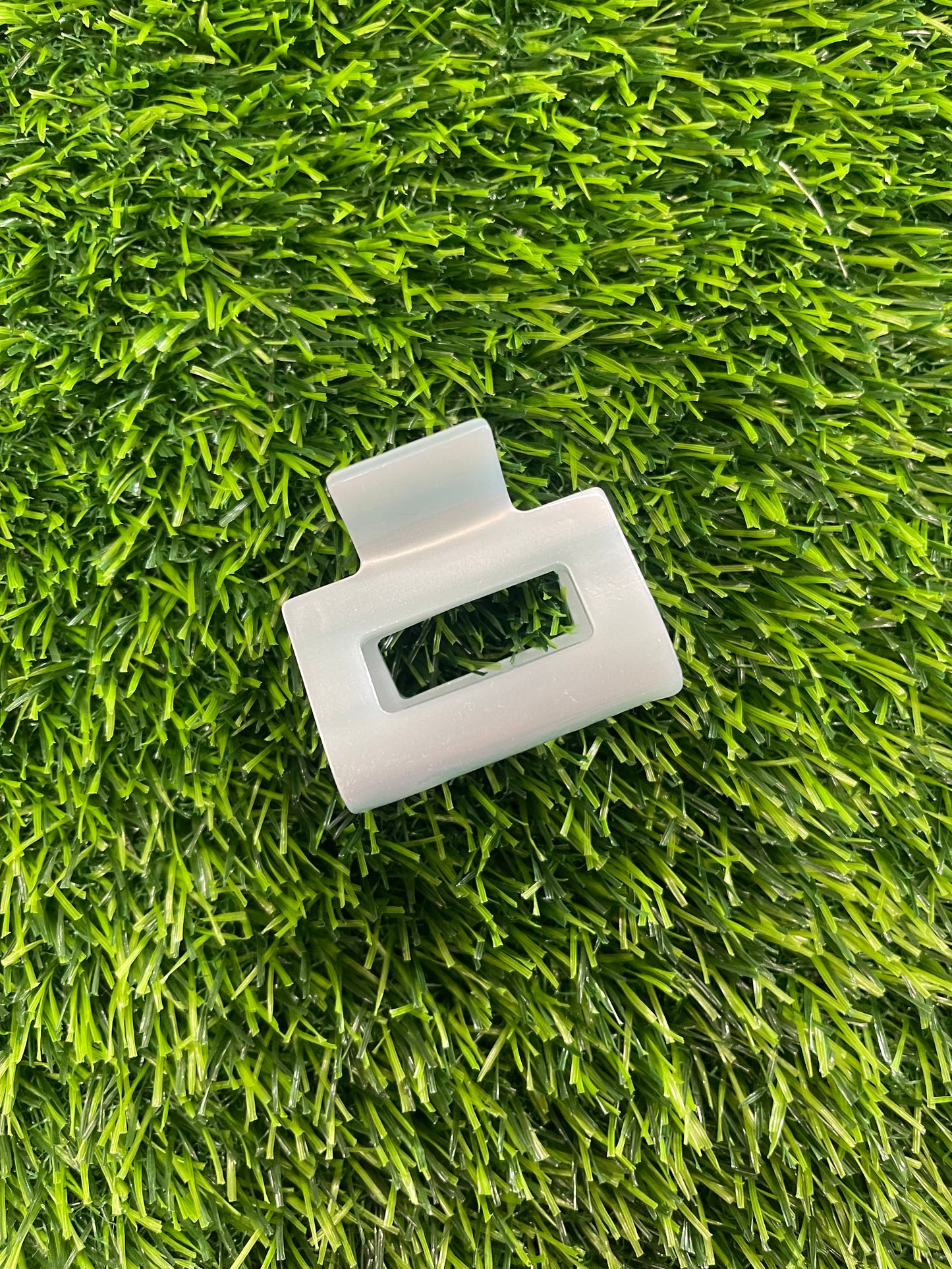 Light blue- Claw clips