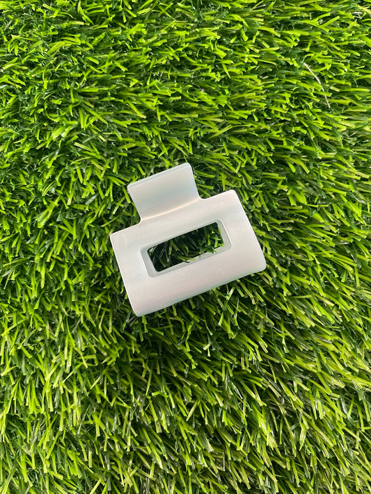 Light blue- Claw clips