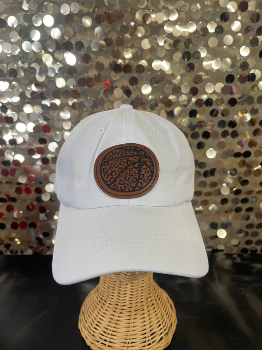 Basketball- Hat