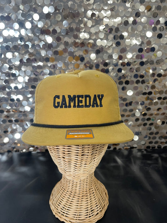 GAMEDAY- Hat