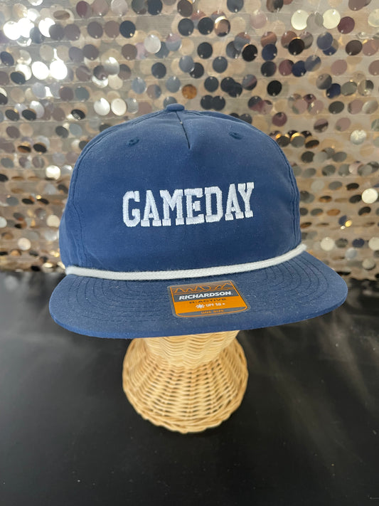 GAMEDAY- Hat