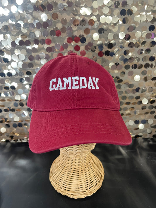 GAMEDAY- Hat