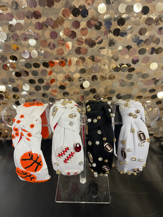 Sports- Headband