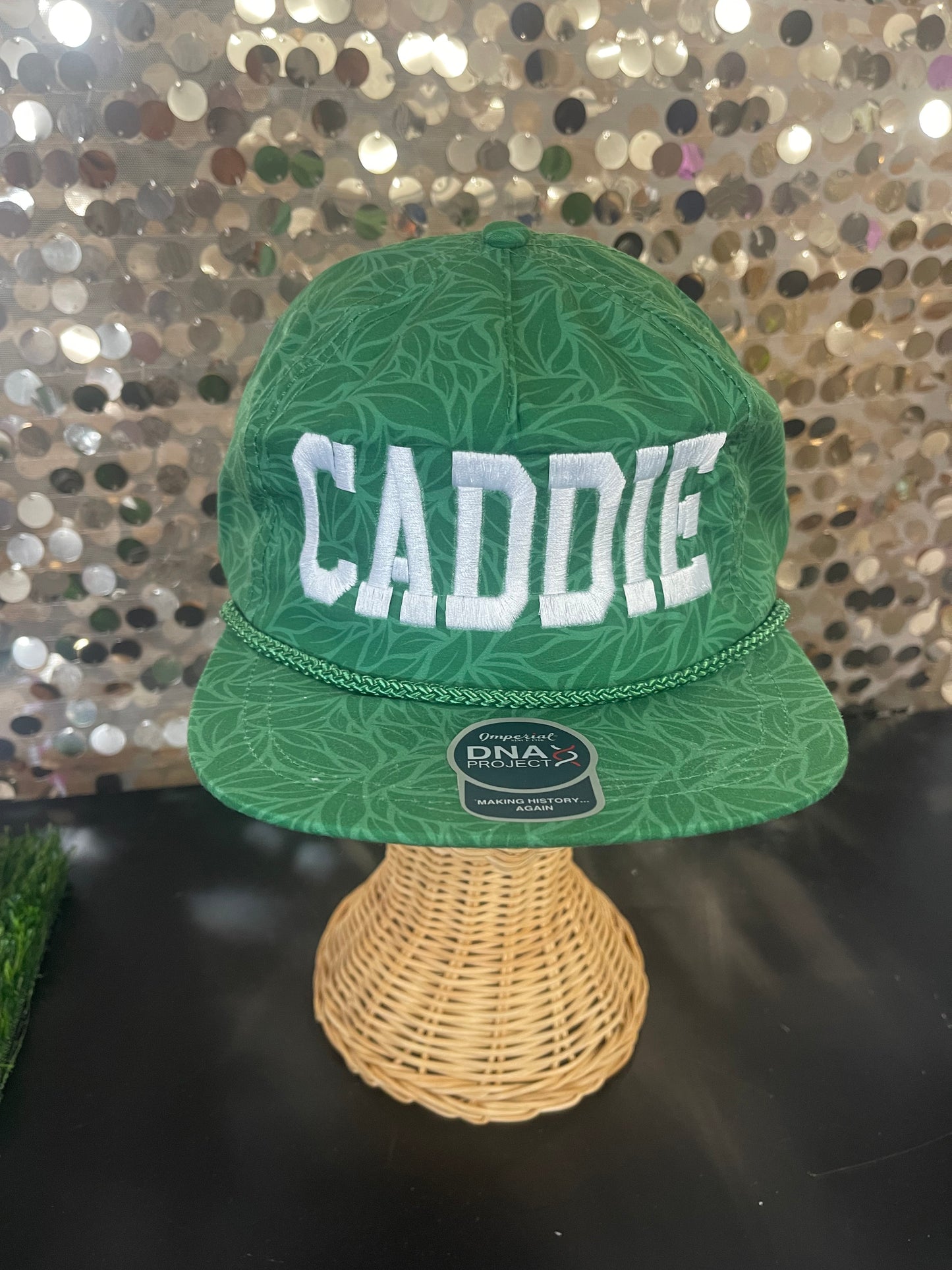 CADDIE-Hat