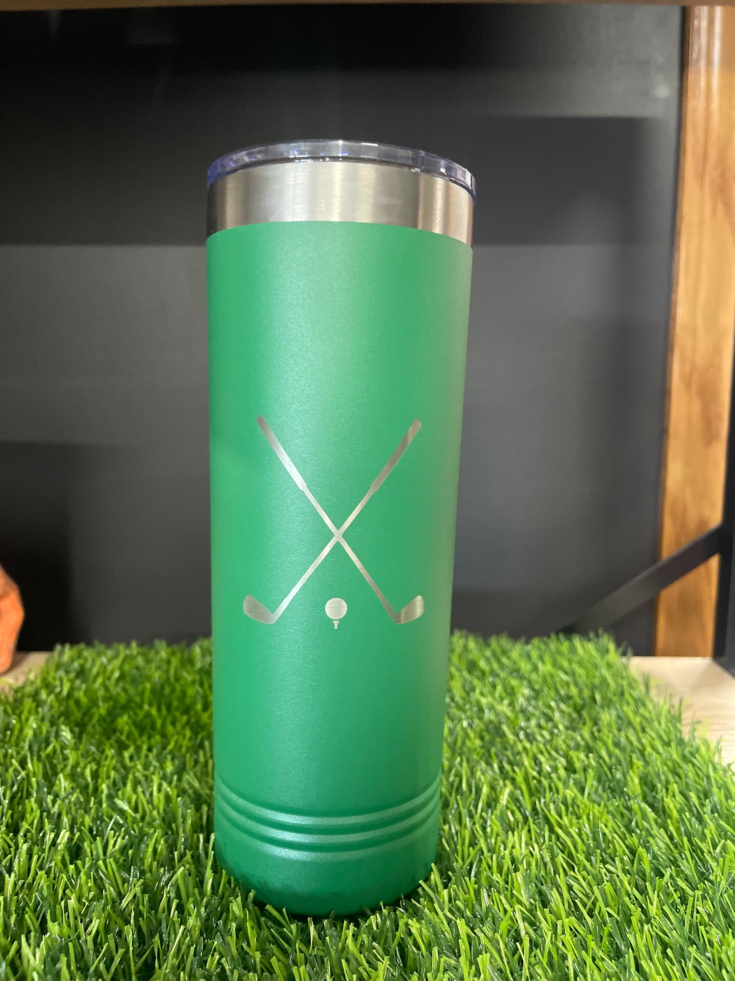 Golf- Tumblers