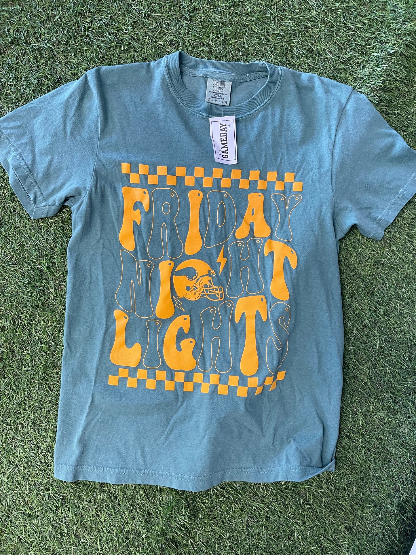 Viking-Friday Night Lights