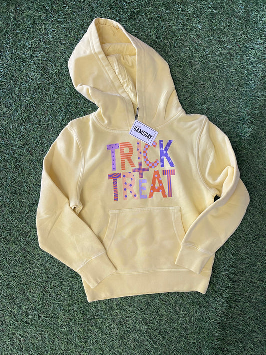 Trick + Treat Candy Pop-Youth